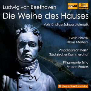 Read more about the article Neues von Beethoven