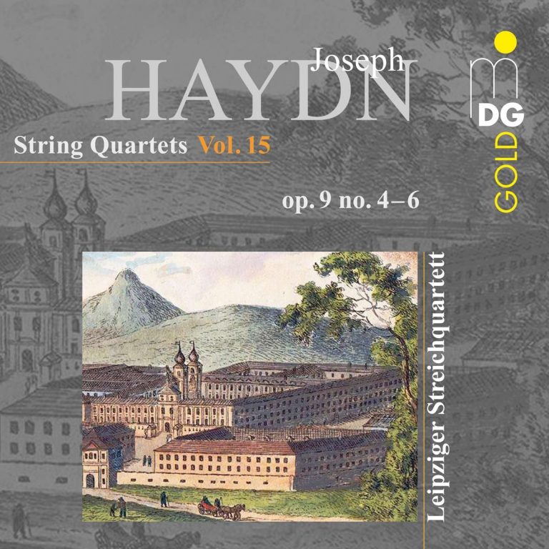 Spannender Haydn