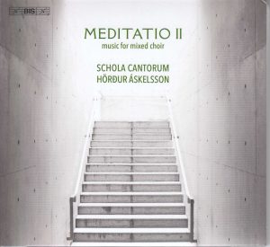 Read more about the article Meditative Chormusik