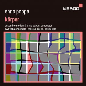Mehr über den Artikel erfahren Mit Drive und a cappella