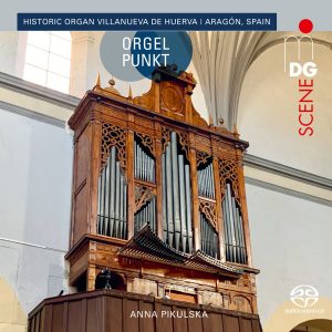 Mehr über den Artikel erfahren Schlachten auf der Orgel
