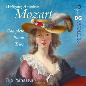 Mehr über den Artikel erfahren Mozart vom Feinsten