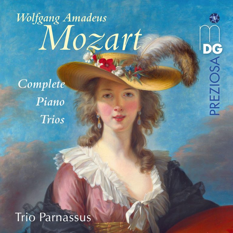 Mozart vom Feinsten