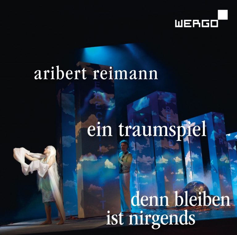 Packendes Traumspiel