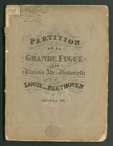 Mehr über den Artikel erfahren Musikals Ernstfall